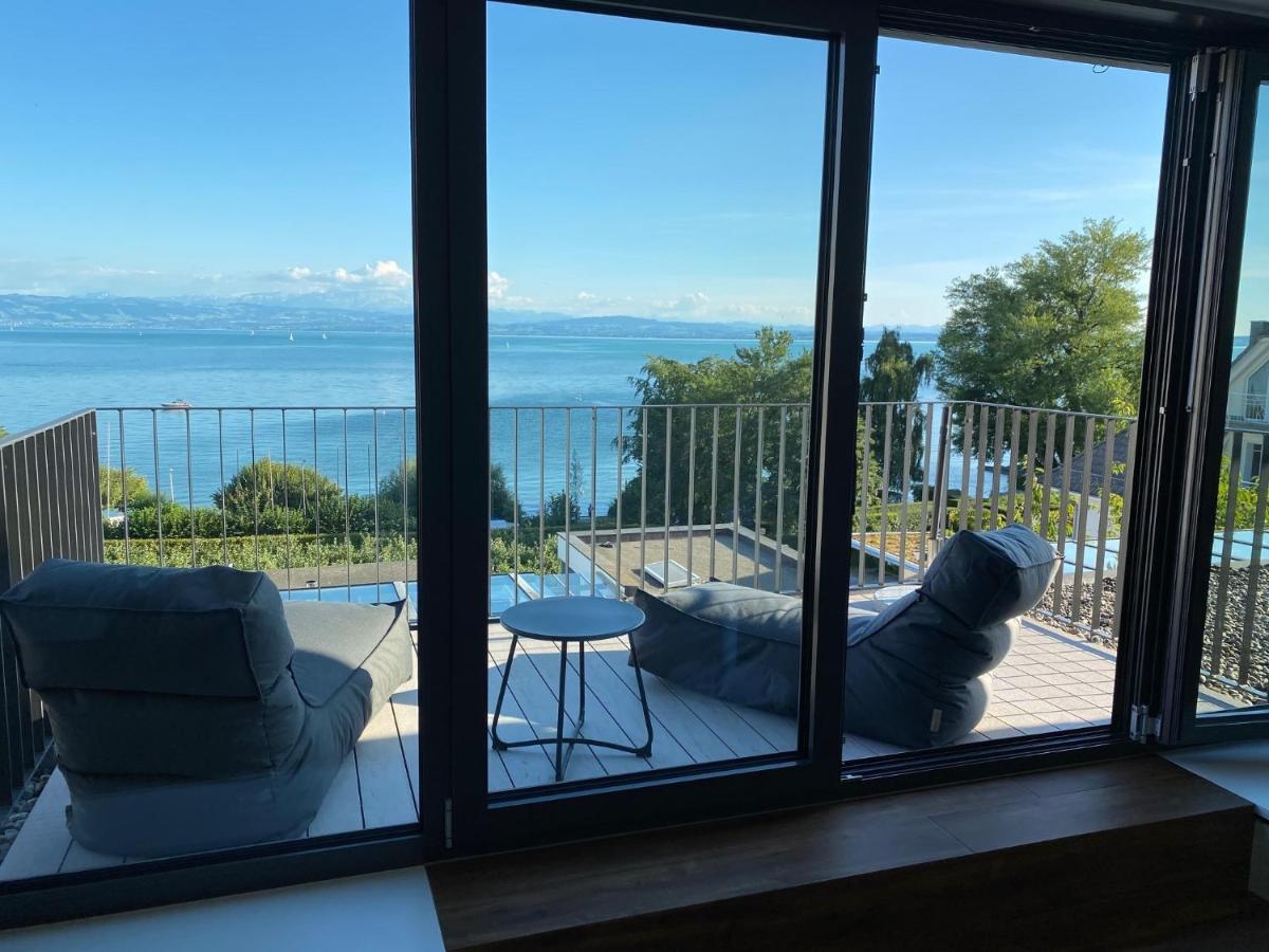 Kling Am See Friedrichshafen Exterior photo