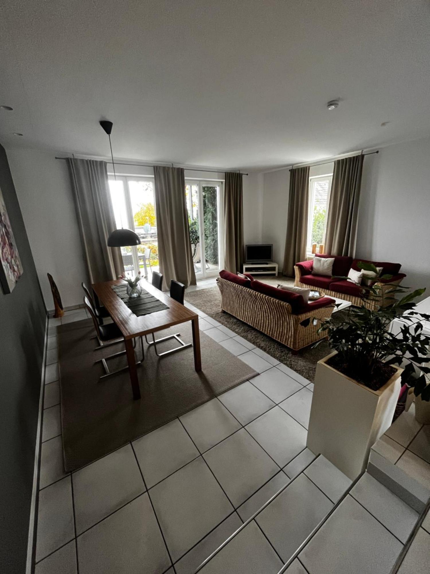 Kling Am See Friedrichshafen Room photo