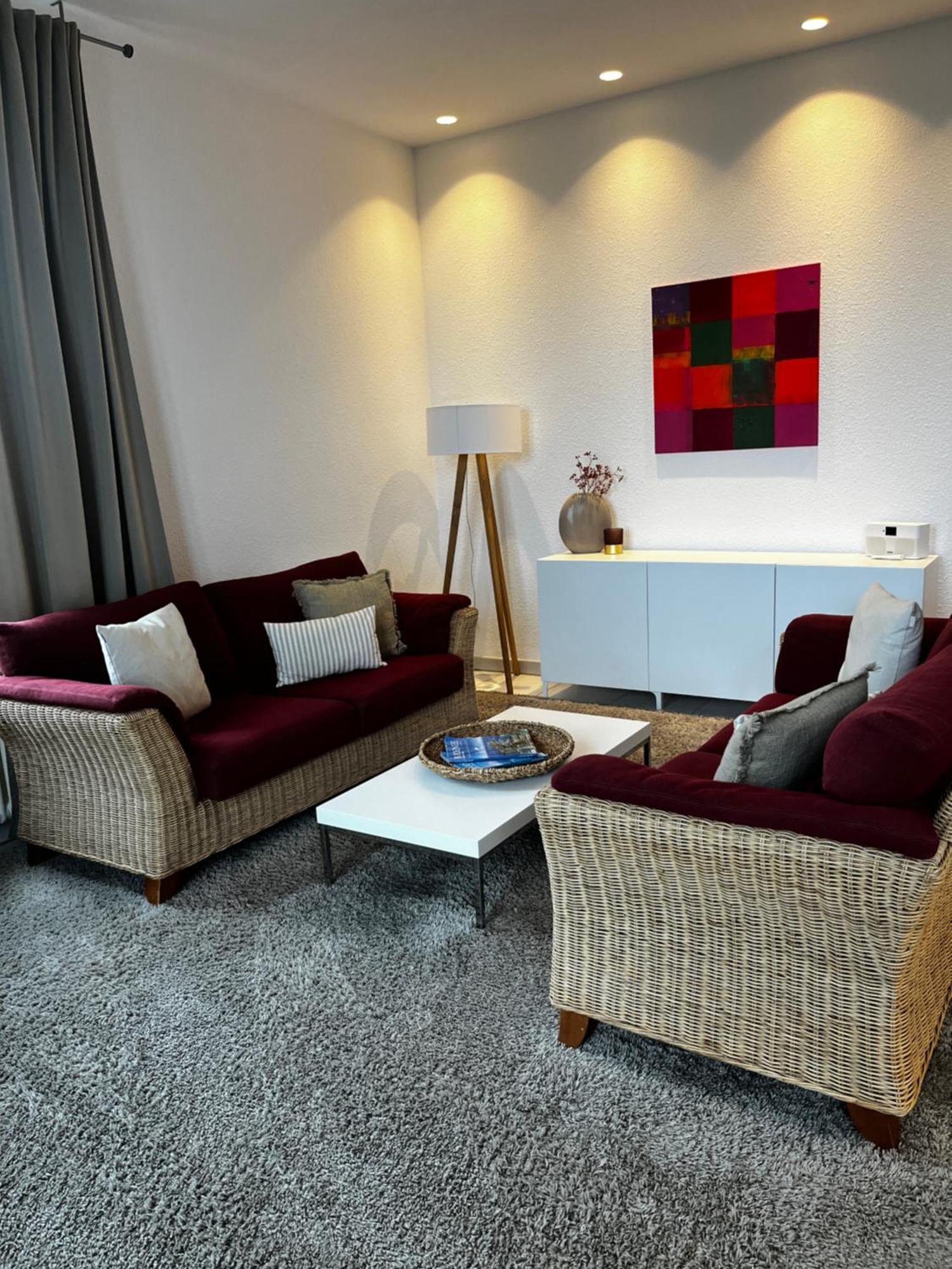 Kling Am See Friedrichshafen Room photo
